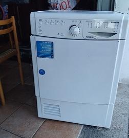 Asciugatrice  INDESIT A+