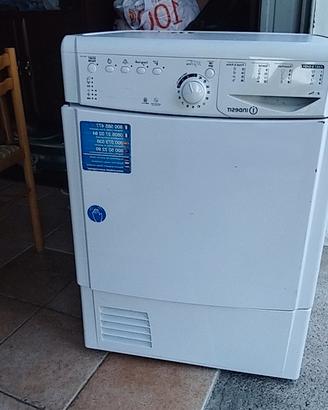 Asciugatrice  INDESIT A+