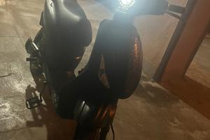Vitale 2024 o si vende o si scambiacon motorino 50