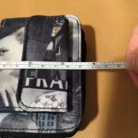 portafoglio donna/ragazza 