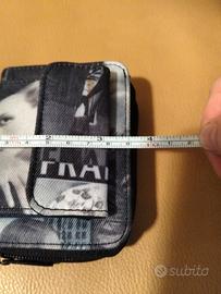 portafoglio donna/ragazza 