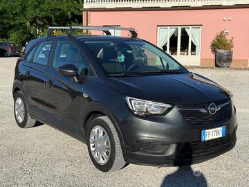 Opel Crossland X 1.6 ECOTEC D 8V Start&Stop Ultima