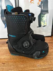 Burton Photon Step On