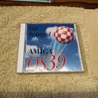 Amiga OS 3.9 (sistema operativo)