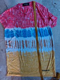 t-shirt dsquared2 