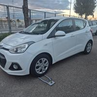 Hyundai i10 1.0 MPI Classic