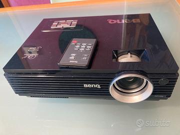 Videoproiettore Benq MP 720p