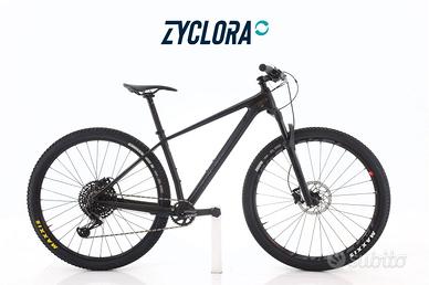 Mondraker Chrono X01 t.M