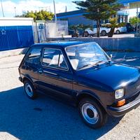 Fiat 126 650 Personal 4