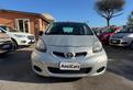 Toyota Aygo 1.0 12V VVT-i 3 porte Now