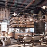 Trieste/Salario, Ristorante con Dehors