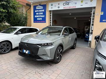 DS - DS 7 - BlueHDi 130 aut. Performance Line+