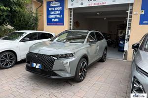 DS - DS 7 - BlueHDi 130 aut. Performance Line+