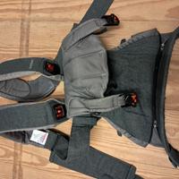 Marsupio Baby bjorn modello one air 3D