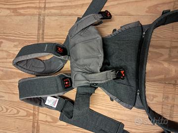 Marsupio Baby bjorn modello one air 3D