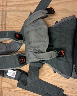 Marsupio Baby bjorn modello one air 3D