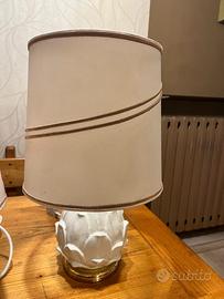 LAMPADA DA TAVOLO