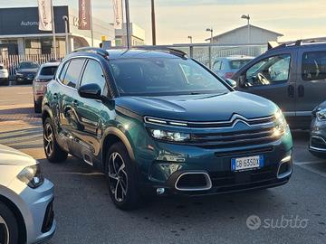 CITROEN C5 Aircross BlueHDi 130 S&S Shine