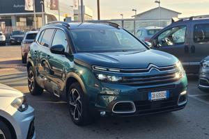 CITROEN C5 Aircross BlueHDi 130 S&S Shine