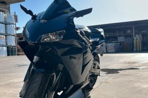 Honda cbr 600 rr