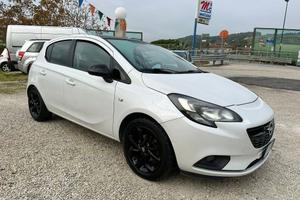 OPEL Corsa 1.4 90CV 5 porte Innovation +metano
