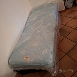 Materasso singolo