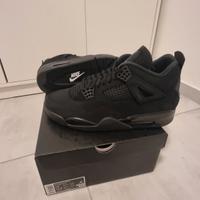 jordan 4 black cat us 12 / 46