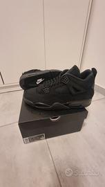 jordan 4 black cat us 12 / 46