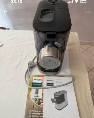 Philips macchina per la pasta