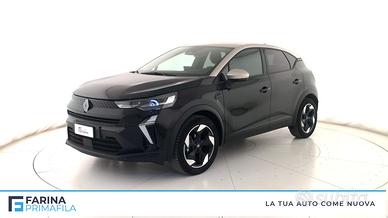 RENAULT Captur II 2024 - Captur 1.0 tce Te U171606