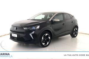 RENAULT Captur II 2024 - Captur 1.0 tce Te U171606