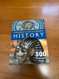 Children’s Encyclopedia: History