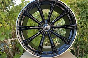 CERCHI ABT mod. GR MADE IN GERMANY 20 21 22