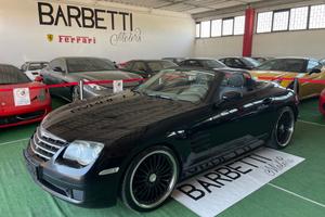 Chrysler Crossfire 3.2 Roadster SRT Manuale PERMUT