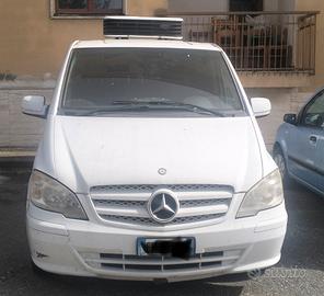 vito atp 2.2 turbo diesel