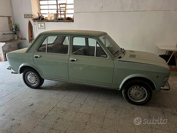 Fiat 128 Berlina