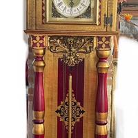 Orologio a pendolo antico