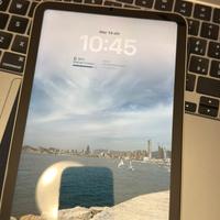 Ipad mini 6’ 256gb wifi