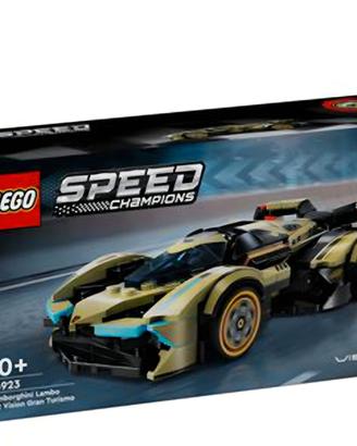 Lego 76923 Lamborghini Vision GT (Speed Champions)