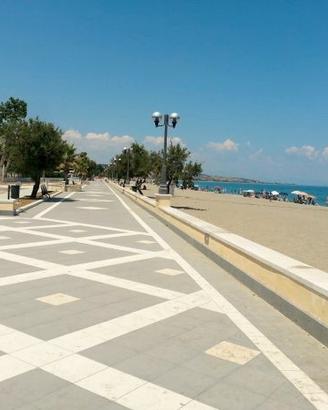 Appartamento Pietrapaola - SUB 4