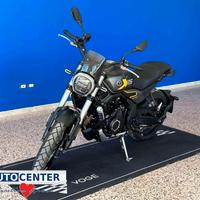 Voge Trofeo 525 ACX Scrambler