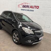 Opel Mokka CDTI Ecotec Start&Stop Cosmo