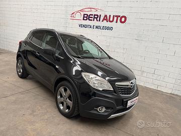 Opel Mokka CDTI Ecotec Start&Stop Cosmo