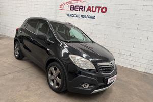 Opel Mokka CDTI Ecotec Start&Stop Cosmo