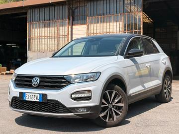 Volkswagen T-Roc 1.6 TDI SCR Advanced