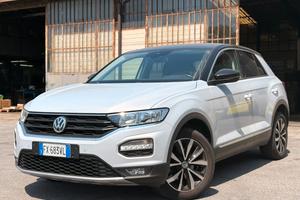 Volkswagen T-Roc 1.6 TDI SCR Advanced