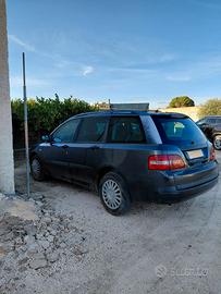 Fiat Stilo