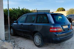 Fiat Stilo