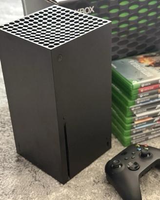 Xbox Series X 1TB