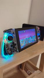 👾 Nintendo Switch V1 👾